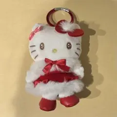 サンリオキャラクターズ サンリオ ハローキティ 当りくじ ④マスコット