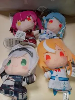 2026年最新】ホロライブ指パペットの人気アイテム - メルカリ