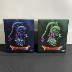 ドラゴンクエスト メタリックモンスターズギャラリー しんりゅう