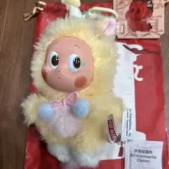 POPMART Have a good run 馬力全開 twinkleチンクル