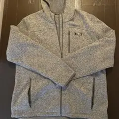 L.L.Bean パーカー　男性　USサイズL