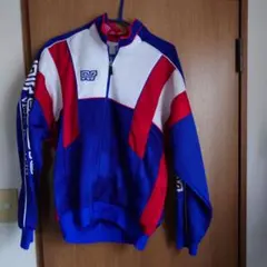 ennerrre ジャージ 青 赤 白 2025年最新】Ennerre ジャージの人気アイテム - メルカリ