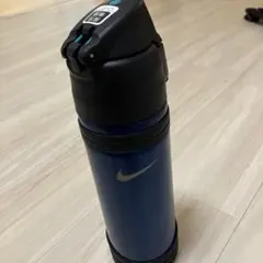 Nike ステンレス水筒 青のサムネイル