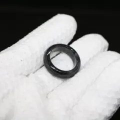 黒層覚醒】封じられた力を解放する指輪 特級呪物 - メルカリ