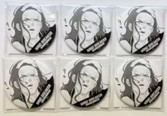 WIND BREAKER ランダム原作コマ缶バッジvol.1 杉下京太郎