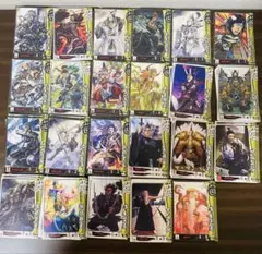 #戦国大戦 #SEGA トレーディングカード　56枚セット 戦国大戦トレーディングカードゲーム 双 エクストラパック