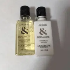 【新品未使用】L'Occitane ジャスミン & ベルガモット 75ml 2026年最新】ロクシタン ジャスミンベルガモットの人気アイテム - メルカリ