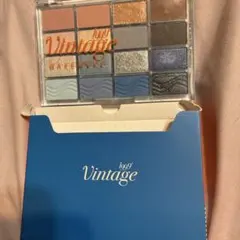 WAKEMAKE ソフトブラーリングアイパレット 19 BLUE SAND...のサムネイル