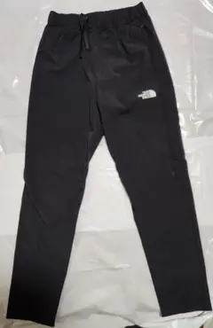 濃黒　THE NORTH FACE　キッズ　140cm