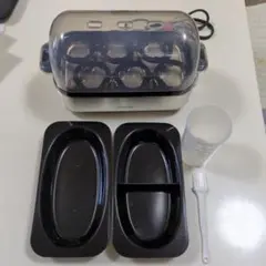 KOIZUMI エッグスチーマーのサムネイル