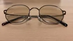 【N様】greenlabel relaxing サングラス