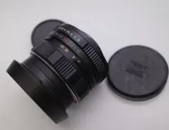 58 HELIOS 新品未使用　ヘリオス　44M-4　M42　デッドストック 4 HELIOS 新品未使用 ヘリオス 44M-4 M42 デッドストック - メルカリ