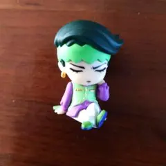 ジョジョの奇妙な冒険第４部 岸辺露伴フィギュア１セット