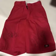 ディッキーズ ハーフパンツ