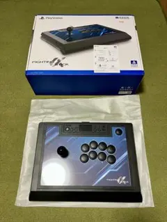 ファイティングスティックα