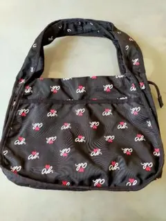 アニエス・ベー　トートバッグ