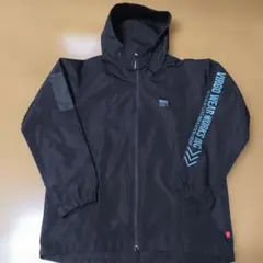 VIRGOwearworks マウンテンパーカー VIRGOwearworks マウンテンパーカー