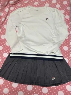 フィラ　長袖シャツ　Ｌ