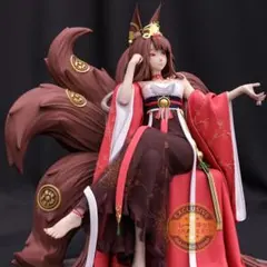 1/5 葛城ミサト 　ガレージキット塗装完成品　アミエ・グラン　原型：河合孝典 アミエ グラン 1/5 葛城ミサト ガレージキット 原型：河合孝典 - メルカリ