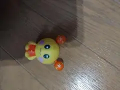 うーたん　ソフビ