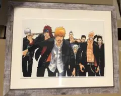 2026年最新】bleach展 複製原画の人気アイテム - メルカリ