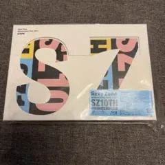 Sexy Zone/Sexy Zone Anniversary Tour 20… - メルカリ