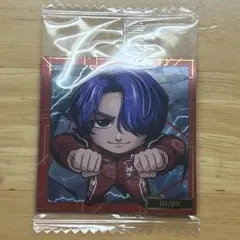 バトルオブトーキョーウエハースシール与那嶺瑠唯