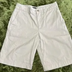 ポロ　ラルフローレン　ハーフパンツ