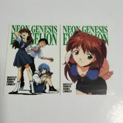 2025年最新】カードダス エヴァ アスカの人気アイテム - メルカリ