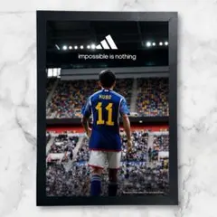 エデンアザール チェルシー Hazard Chelsea ポスター A4 - メルカリ