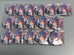 あんさんぶるスターズ！ とるパカ vol.8 ハート缶バッジ 日々樹渉 ×16