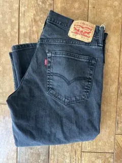 Levi's 559 デニムパンツ W33