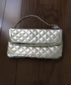 Mary Quant  無地 ミニバッグ訳あり