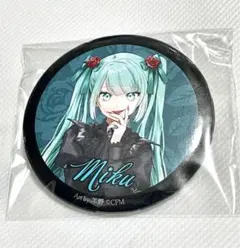 2025年最新】初音ミク 缶バッジ ヴァンパイアの人気アイテム