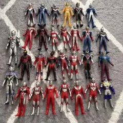 ウルトラマンフィギュアセット　54体 S.H.Figuarts 【受注販売】ウルトラマンゼット アルファエッジ Special