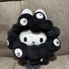 2026年最新】EXPO2025 ミャクミャク 【サンリオキャラクターズ