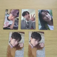 &TEAM エンティーム タキ　TAKI トレカ　まとめ売り