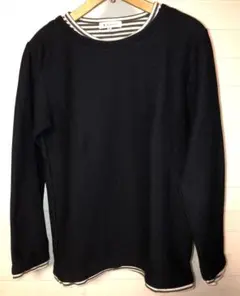 THE SHOP TK メンズニット　Mサイズ　ワールド ザショップティーケー