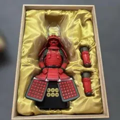 天下人 甲冑コレクション 伊達政宗 真田幸村 セット売り(ラスト売り