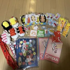 スシローグッズセット 多数