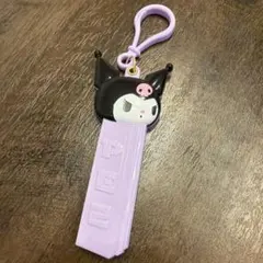 サンリオ クロミ PEZミラー