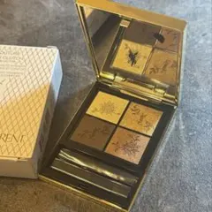 イブサンローラン クチュール ミニクラッチ 024