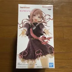 学園アイドルマスター　フィギュア