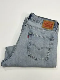 チ*ー様 Levi's リーバイス　578 バギージーンズ　デニム　W34 L3