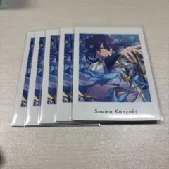 あんスタP.A.shots!! vol.6 神崎颯馬