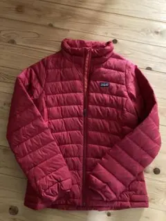 パタゴニア　レディースダウンジャケット