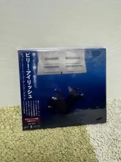 ビリー・アイリッシュ ビトー・ハート・アット・アンド・ソフト