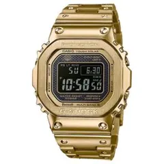 CASIO G-SHOCK / GMW-B5000GD-9JF