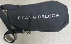 GLOW付録　ディーンアンドデルーカ　ボトルホルダー