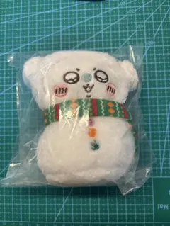 エニマイくじ Ｅ賞 モモンガ